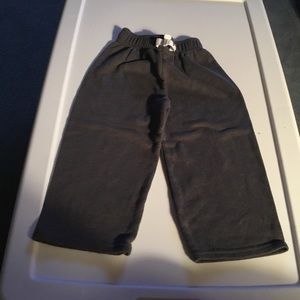 Garanimals Boys Gray Sweatpants.  Size 2T